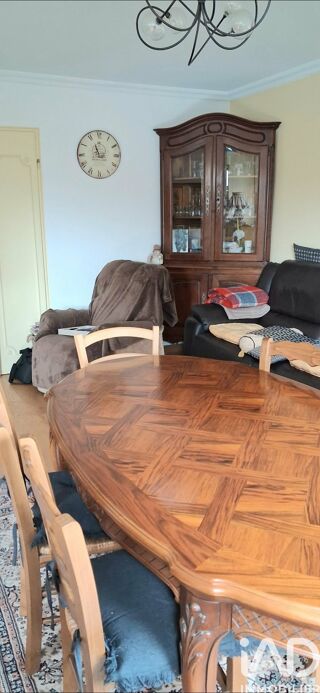  Appartement � vendre 4 pi�ces 105 m�