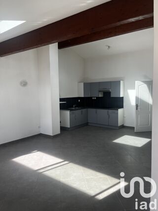  Appartement  vendre 3 pices 70 m