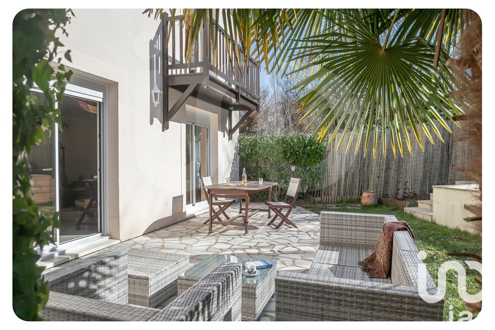 � vendre  Maison Morainvilliers (78630)