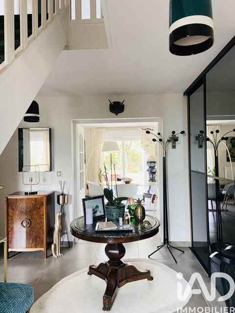  Villa � vendre 7 pi�ces 170 m�