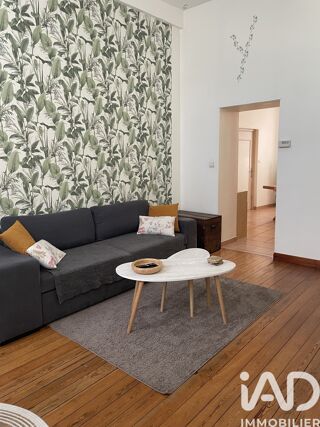  Maison  vendre 10 pices 220 m