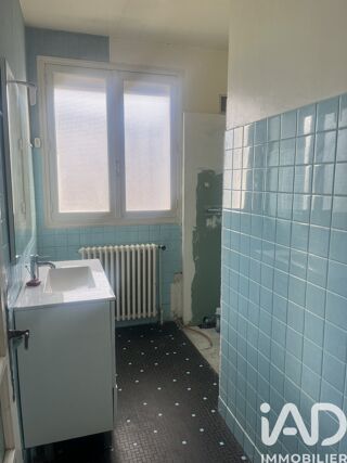  Maison � vendre 7 pi�ces 199 m�