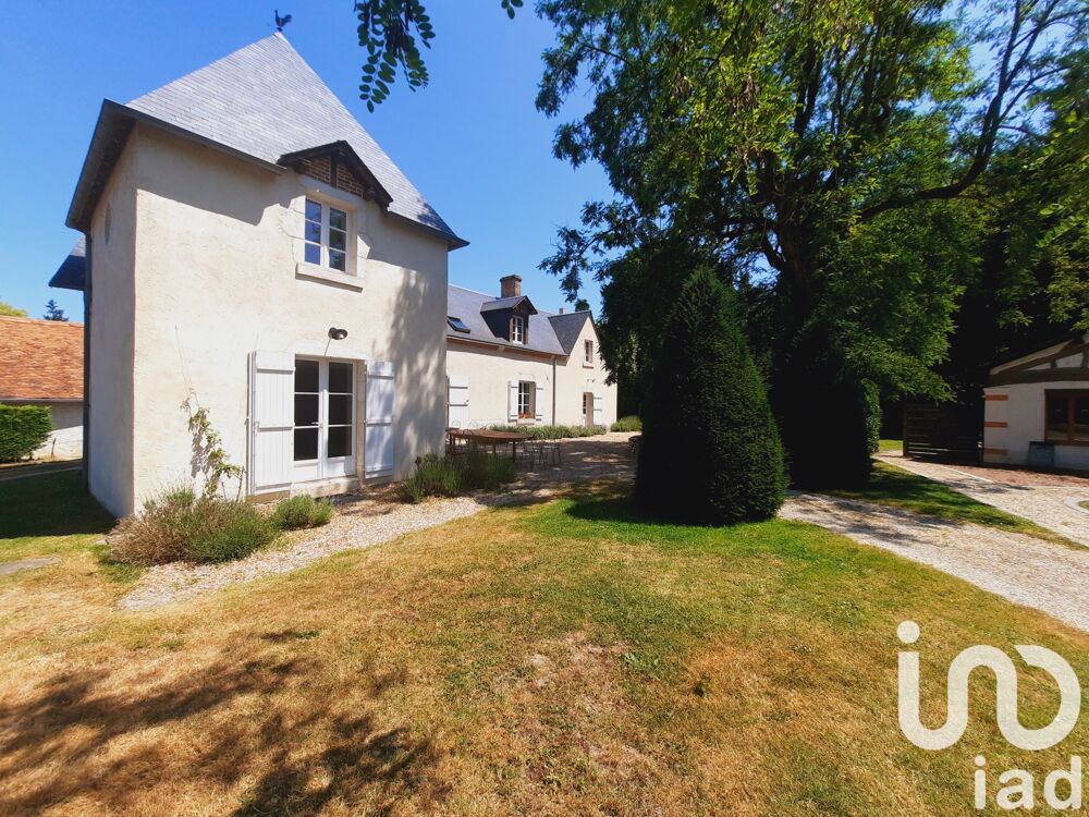 vendre  Maison Cheverny (41700)