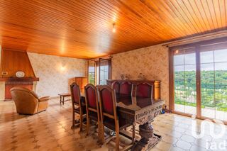  Maison � vendre 9 pi�ces 183 m�