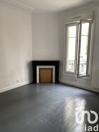  Appartement  vendre 2 pices 37 m
