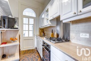  Maison � vendre 5 pi�ces 250 m�