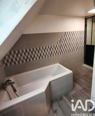  Maison � vendre 4 pi�ces 131 m�