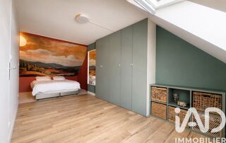  Maison � vendre 4 pi�ces 83 m�