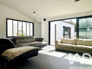  Villa � vendre 8 pi�ces 196 m�