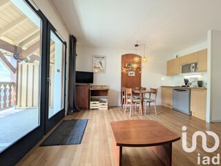  Appartement � vendre 1 pi�ce 28 m�