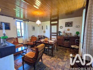  Maison  vendre 5 pices 132 m