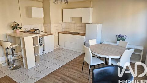  Appartement � louer 3 pi�ces 57 m�