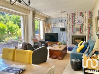  Maison � vendre 6 pi�ces 106 m�