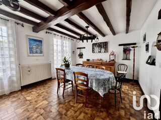  Maison � vendre 5 pi�ces 144 m�