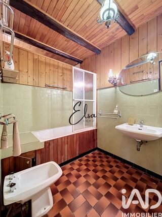  Maison � vendre 3 pi�ces 92 m�