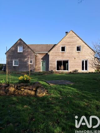  Maison � vendre 8 pi�ces 157 m�