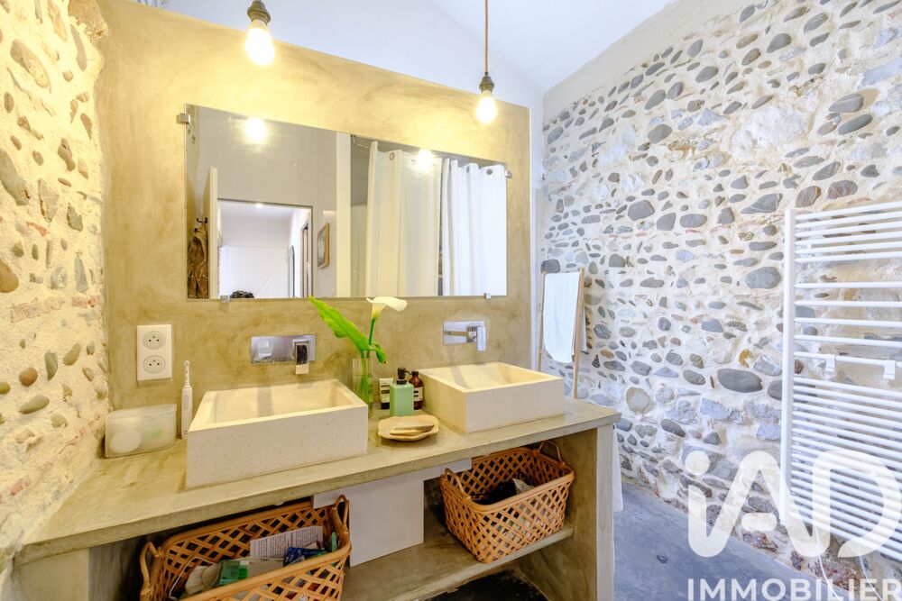 � vendre  Maison Saint-�tienne-d'Orthe (40300)