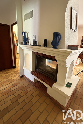  Maison � vendre 4 pi�ces 80 m�