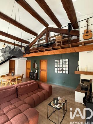  Maison � vendre 3 pi�ces 105 m�