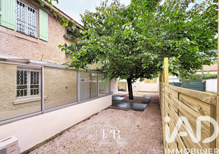  Maison � vendre 3 pi�ces 70 m�