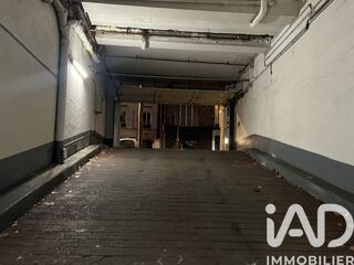  Parking / Garage � vendre 12 m�