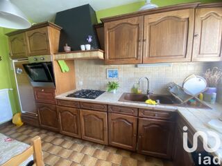  Maison  vendre 7 pices 88 m