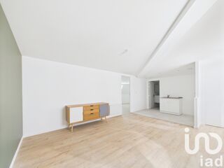  Appartement � vendre 3 pi�ces 50 m�