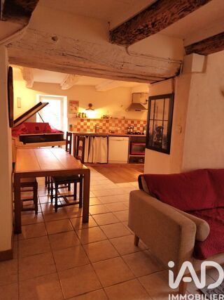  Maison � vendre 3 pi�ces 93 m�