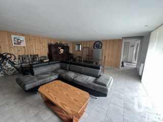  Maison � vendre 9 pi�ces 136 m�