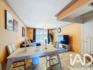  Maison � vendre 5 pi�ces 93 m�