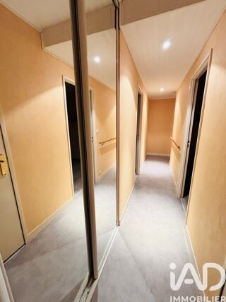  Appartement � vendre 4 pi�ces 75 m�