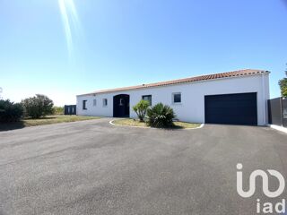  Maison � vendre 4 pi�ces 125 m�