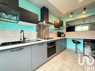  Maison � vendre 5 pi�ces 117 m�