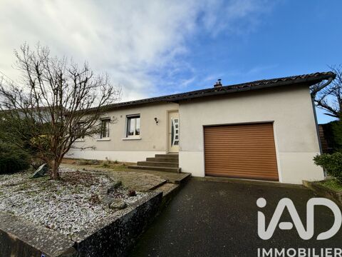   Vente Maison/villa 5 pi�ces Maison - 5 pi�ce(s) - 106 m�