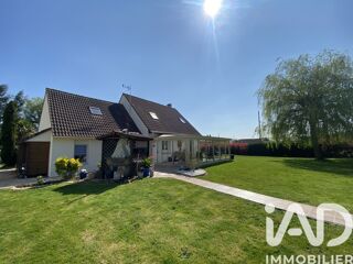  Maison � vendre 8 pi�ces 167 m�