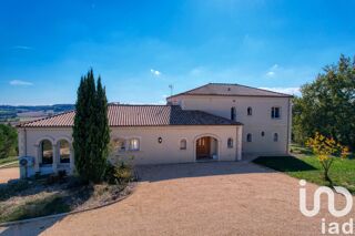  Maison � vendre 10 pi�ces 485 m�