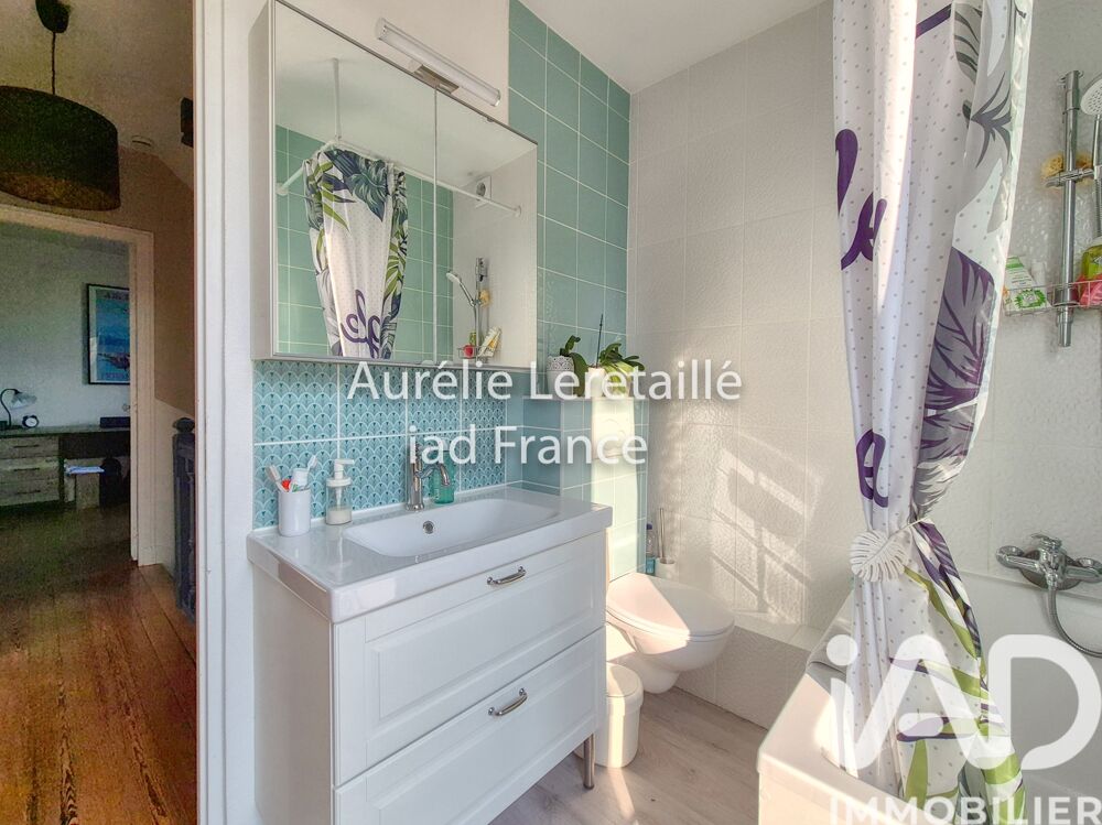 � vendre  Maison Sannois (95110)