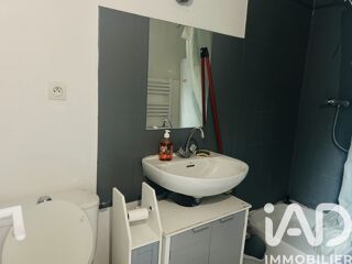  Appartement � vendre 2 pi�ces 49 m�