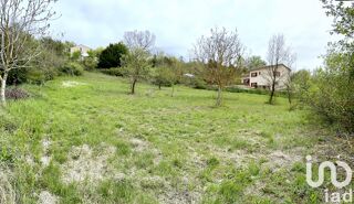  Terrain � vendre 1582 m�