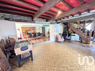  Maison � vendre 8 pi�ces 189 m�