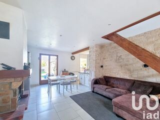  Maison � vendre 5 pi�ces 91 m�