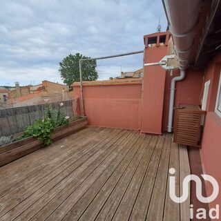  Maison � vendre 3 pi�ces 52 m�