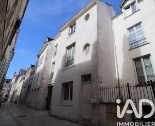  Appartement � vendre 1 pi�ce 27 m�