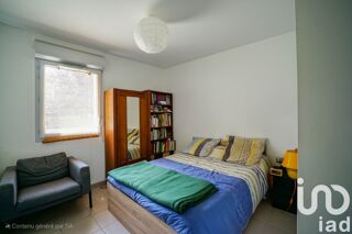  Appartement  vendre 3 pices 58 m