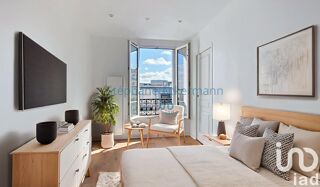  Appartement � vendre 2 pi�ces 41 m�