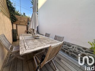  Maison � vendre 5 pi�ces 87 m�