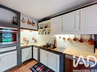  Maison  vendre 6 pices 144 m