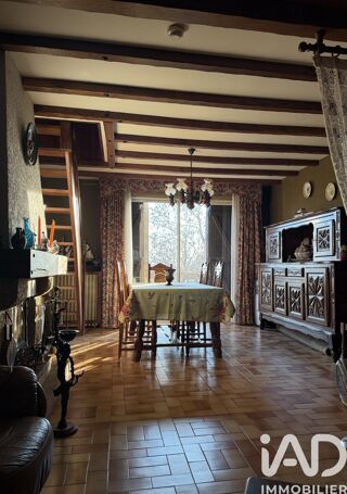  Maison � vendre 4 pi�ces 70 m�