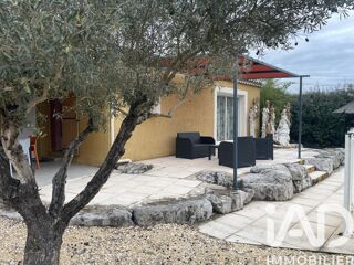  Maison � vendre 3 pi�ces 62 m�