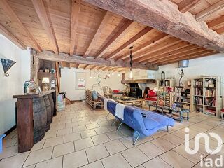  Maison � vendre 15 + pi�ces 313 m�